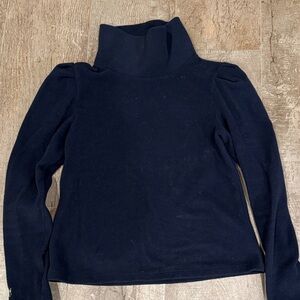 Dudley Stephen’s Navy Fleece